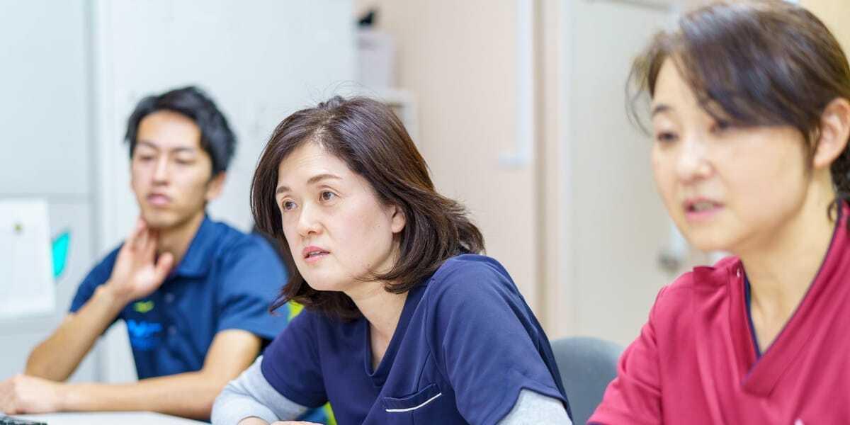 在宅医療求人