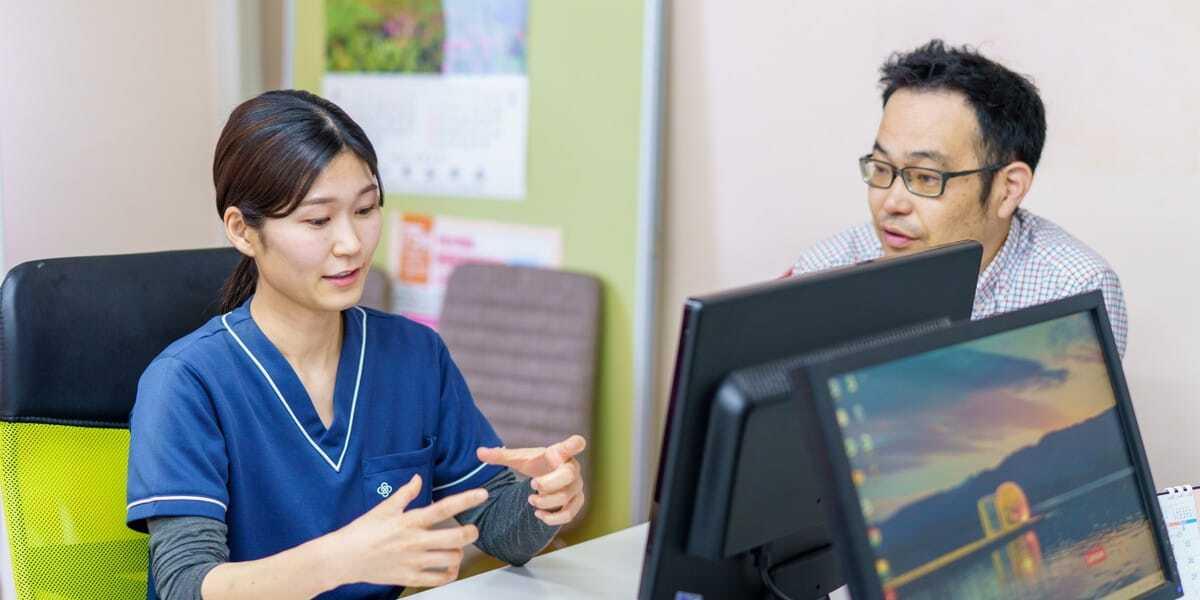 在宅医療求人