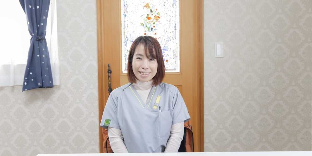 管理者画像