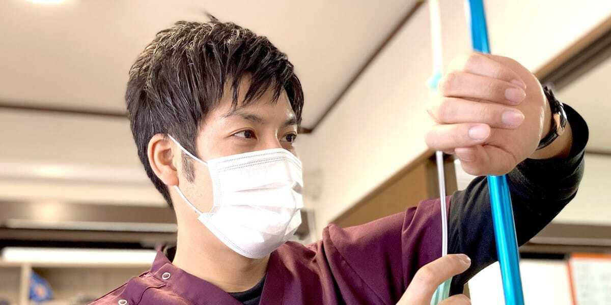 在宅医療求人