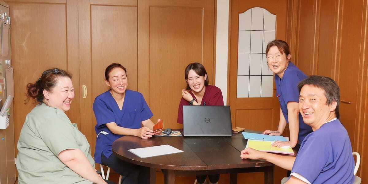 在宅医療求人