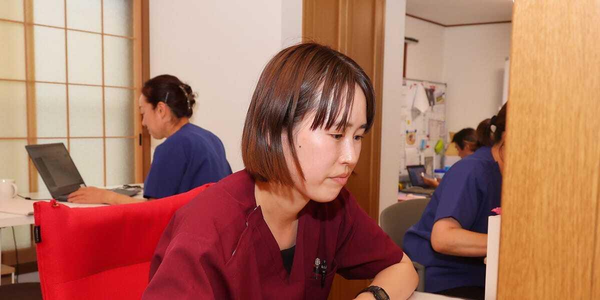 在宅医療求人