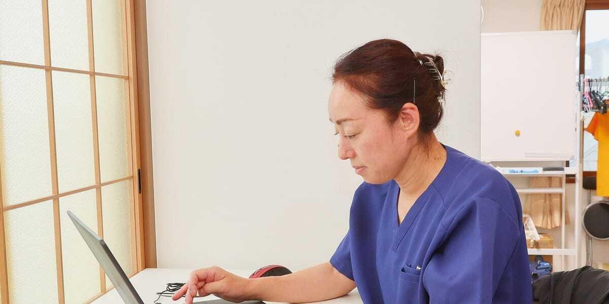 在宅医療求人