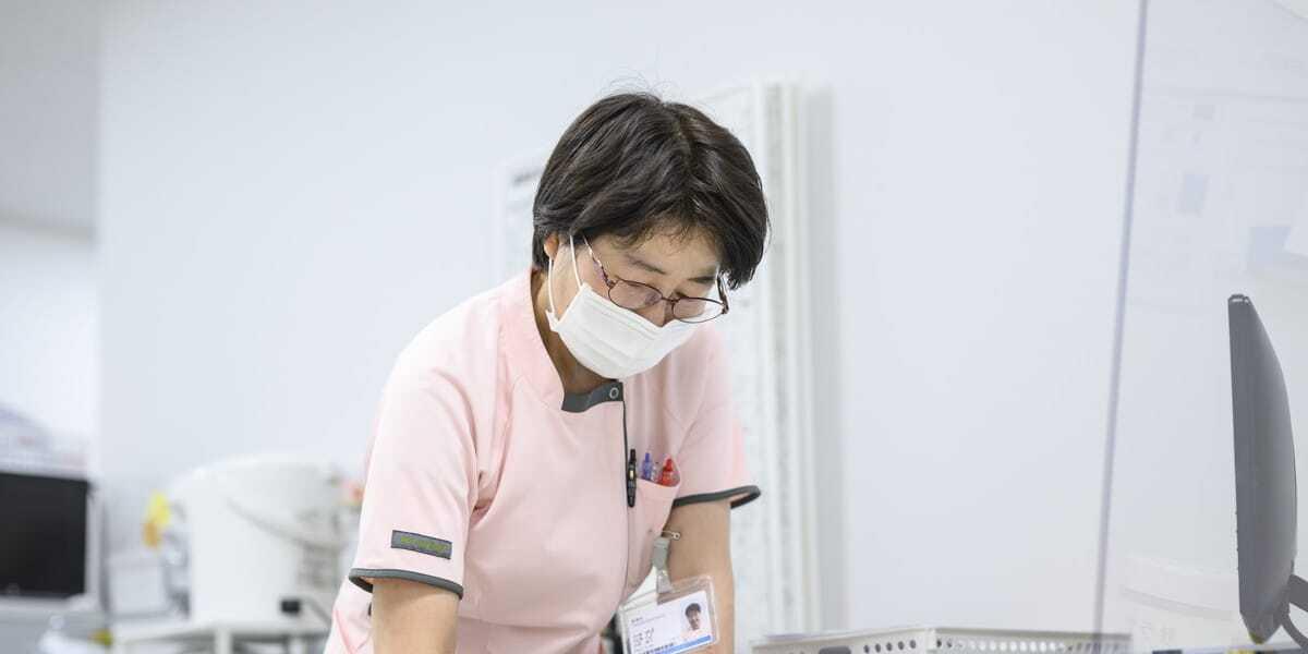 在宅医療求人