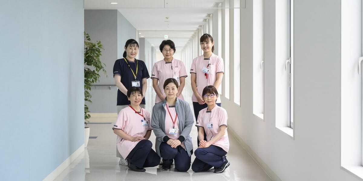在宅医療求人