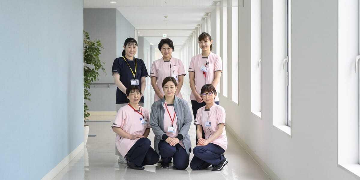 在宅医療求人