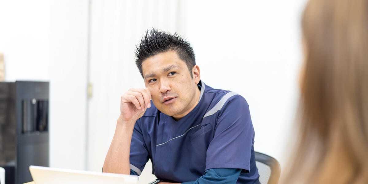 在宅医療求人