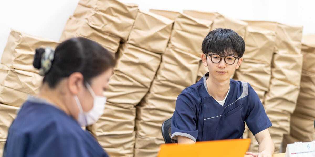 在宅医療求人