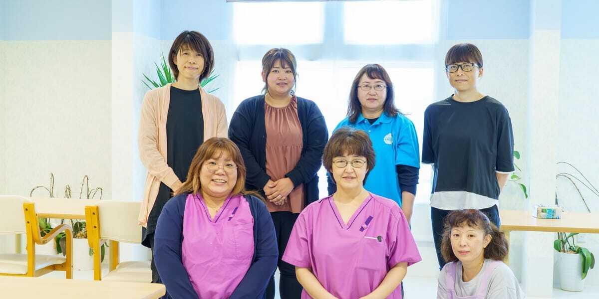 在宅医療求人
