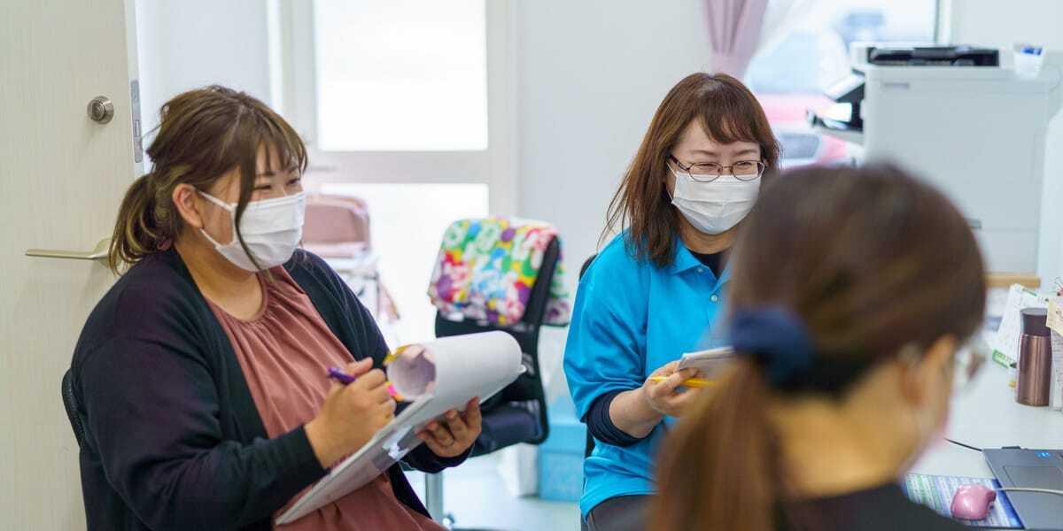 在宅医療求人