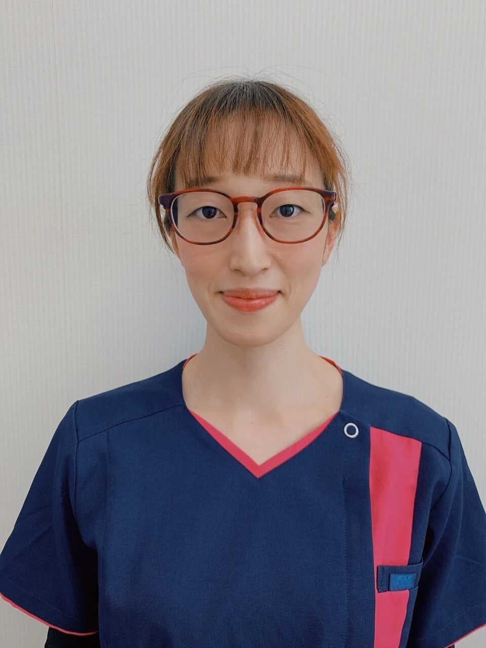 管理者画像
