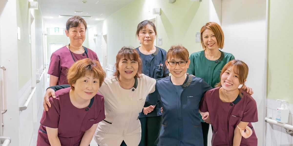 在宅医療求人