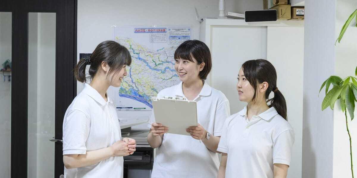 在宅医療求人