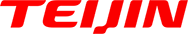TEIJIN logo