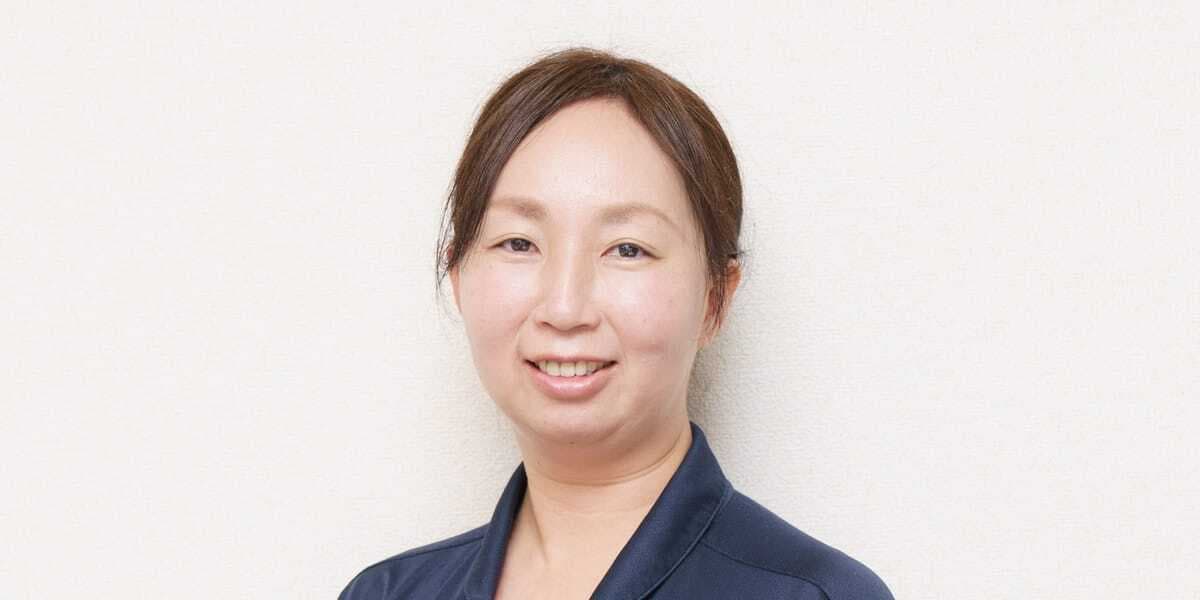 管理者画像