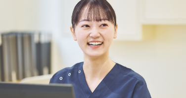 訪問看護師タイプ診断