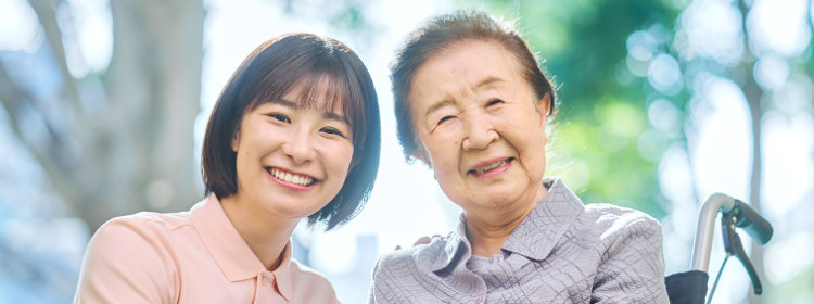 訪問看護師タイプ診断
