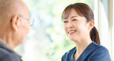 訪問看護師タイプ診断
