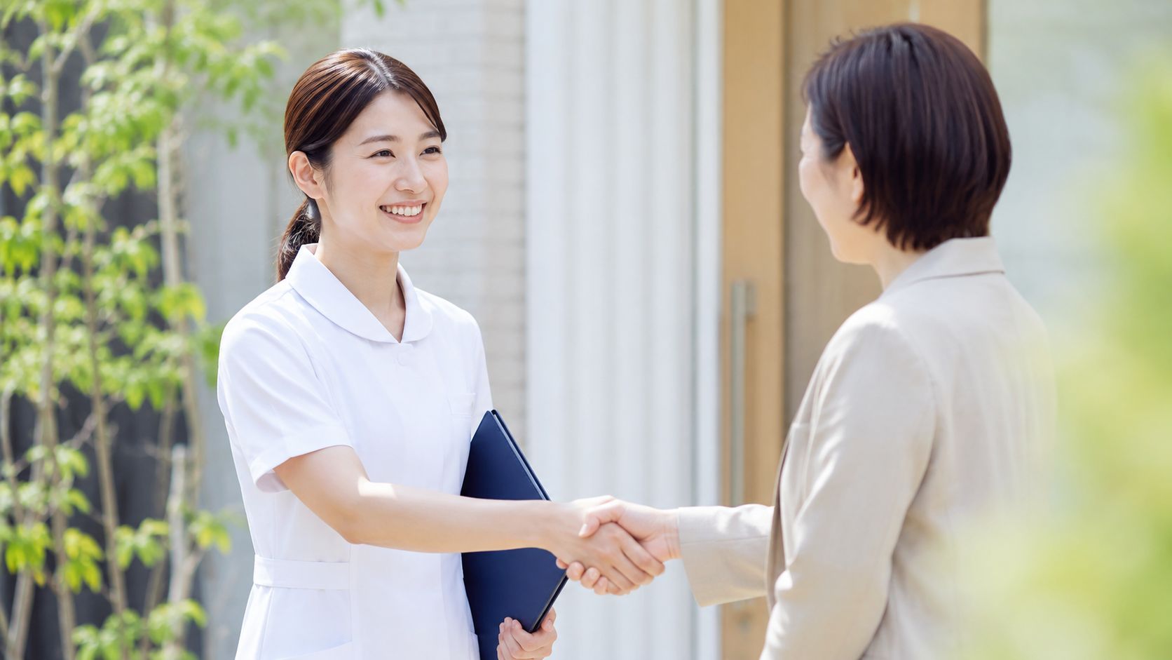 訪問看護の営業方法とは？営業先・成功のコツ・信頼関係の築き方を解説
