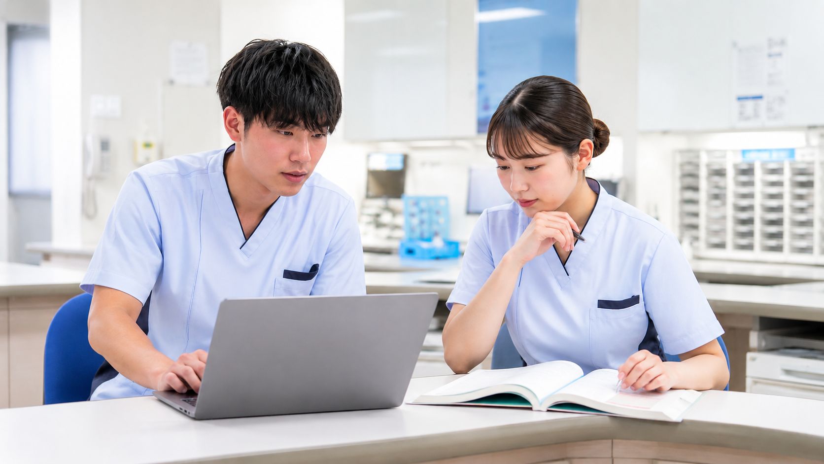 看護指導案の書き方5ステップ！実習で使える例文と目標設定のポイントを解説
