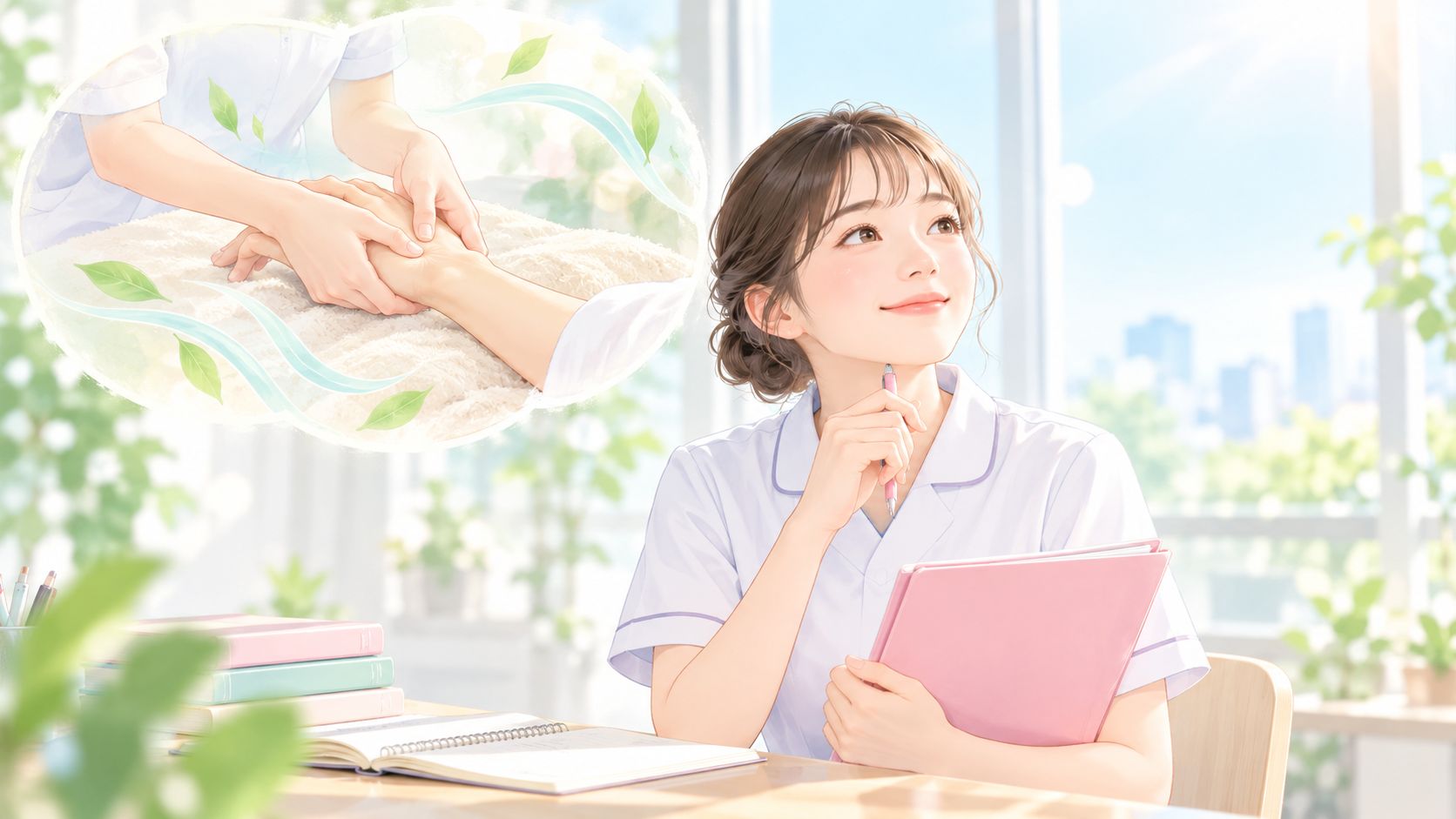 医療リンパドレナージセラピストとは？看護師が知っておきたい受講資格と費用